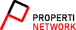 Logo Properti Network